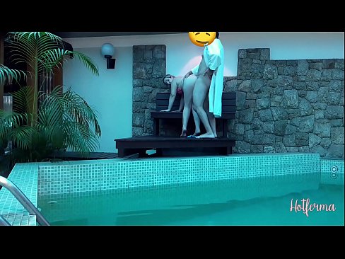 ❤️ Tha Boss a' toirt cuireadh do mhaighdeann-mhara don linne, ach cha b' urrainn dha seasamh an aghaidh teas ️  Porno fb  aig gd.porn-tub-sexer.ru ﹏